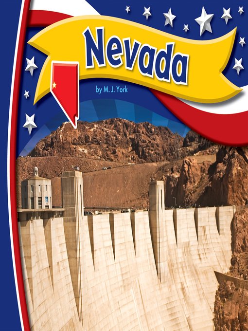 Title details for Nevada by M. J. York - Available